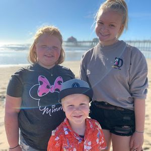 Meet your Posher, Kelly